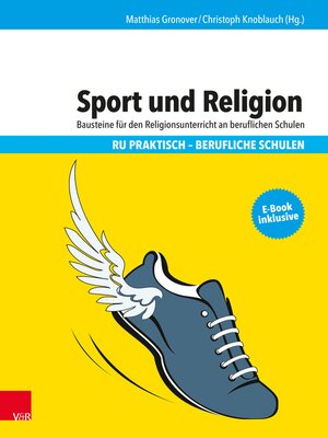 cover image of Sport und Religion